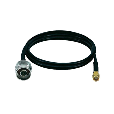 کابل پیگتیل LMR 200 SMA-N type 100cm